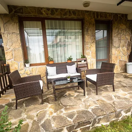 Vila Sirakovi Holiday home Sozopol