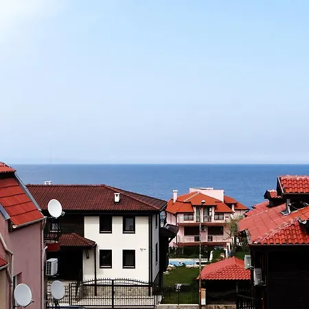 Vila Sirakovi *